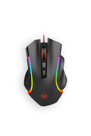 ماوس ألعاب سلكي Redragon M607 Griffin RGB