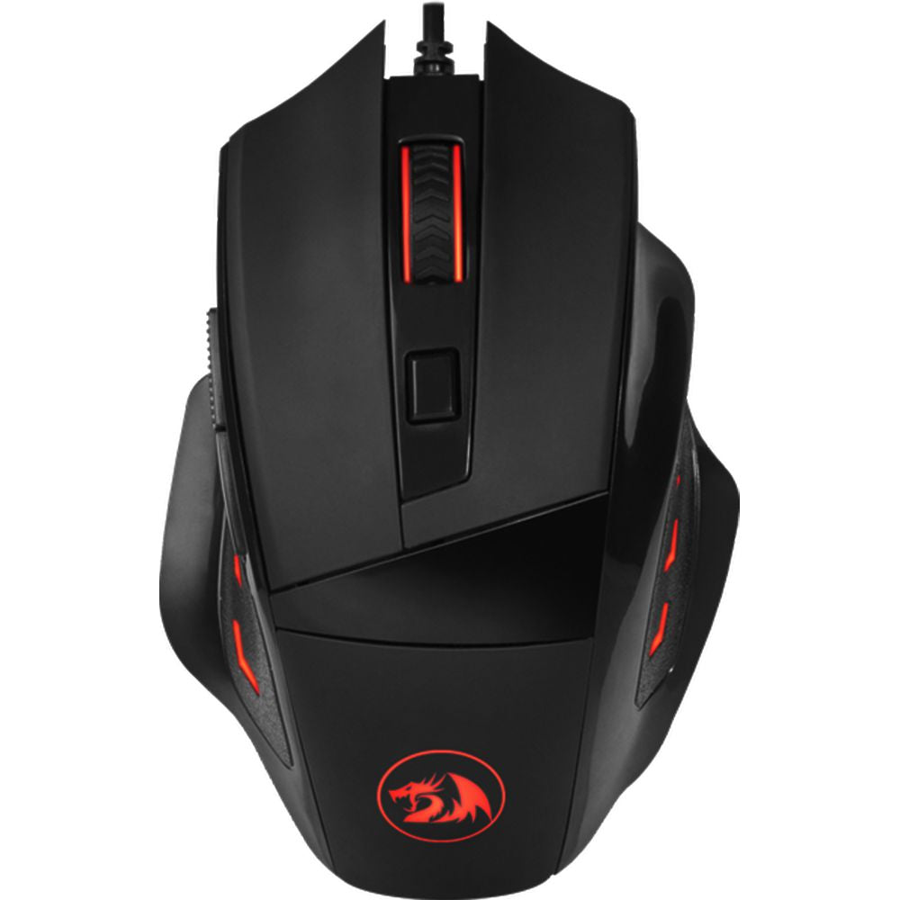 ماوس ألعاب سلكي Redragon M609 Phaser