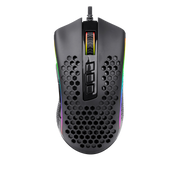 ماوس ألعاب سلكي Redragon M808 Storm RGB