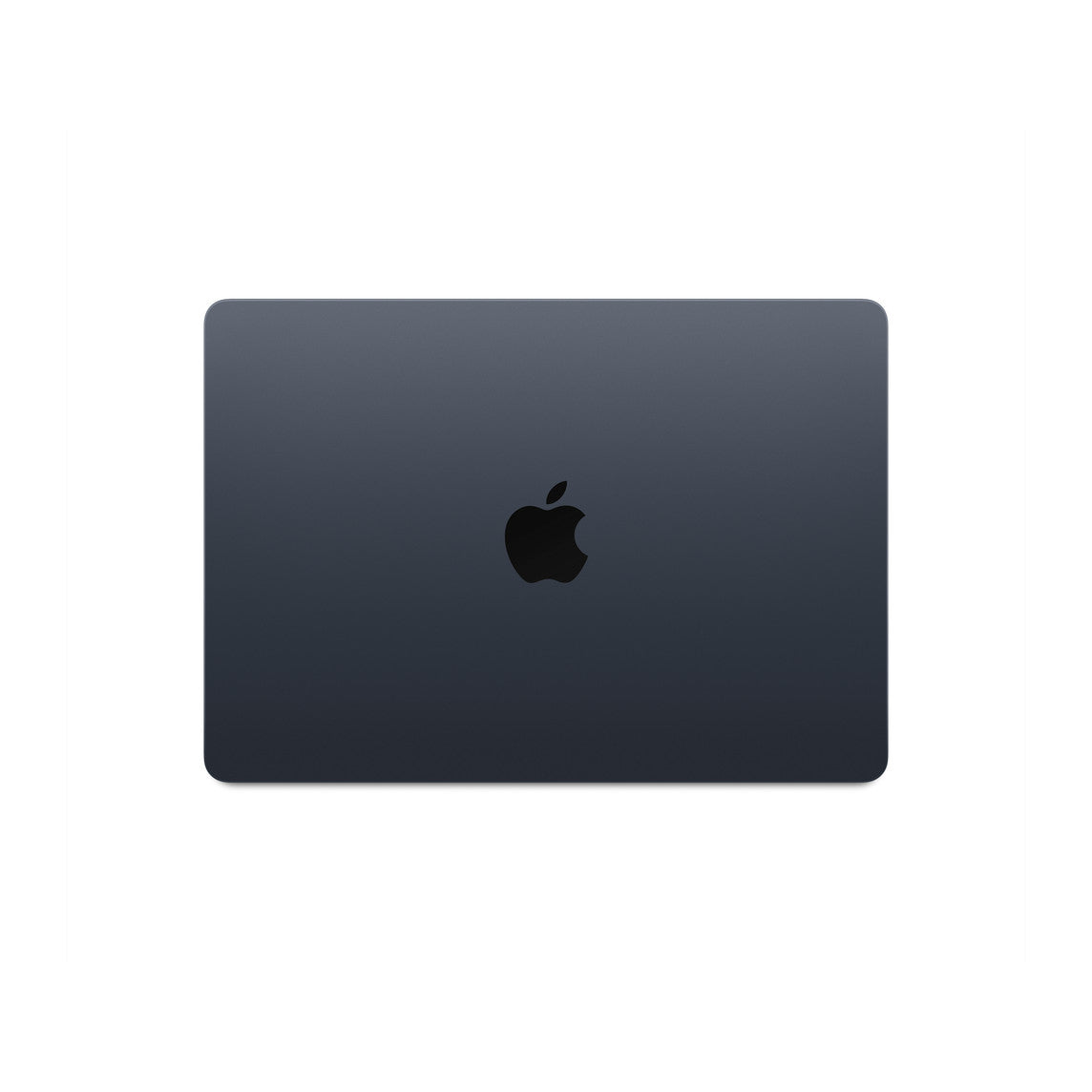 Apple MacBook Air 13-inch with M2 - Apple MacBook Air 13-inch with M2 - 8GB + 256GB / Midnight / Arabic - English Ennap.com