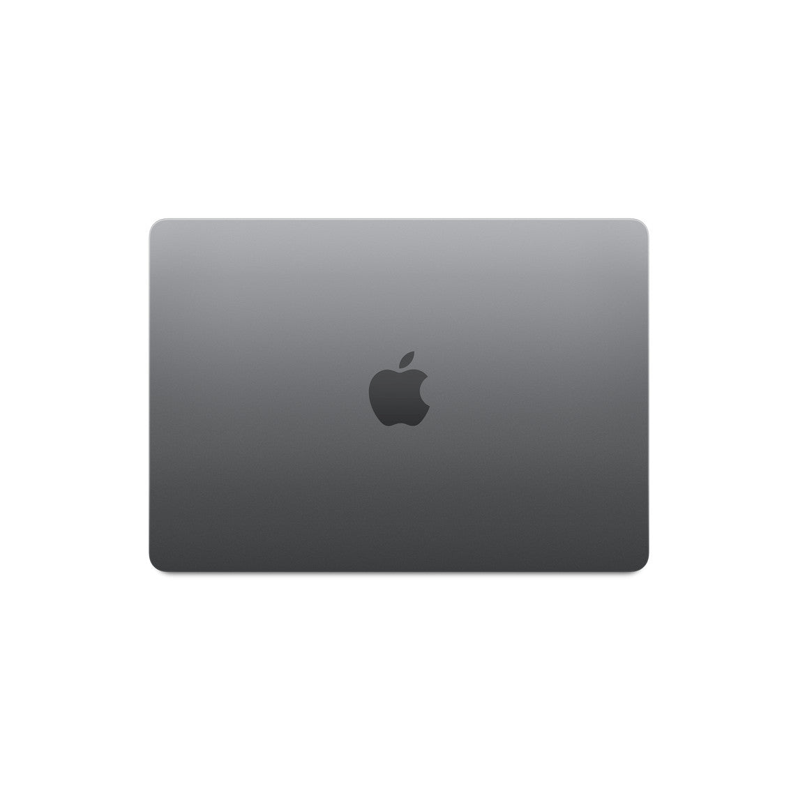 Apple MacBook Air 13-inch with M2 - Apple MacBook Air 13-inch with M2 - 8GB + 256GB / Midnight / Arabic - English Ennap.com