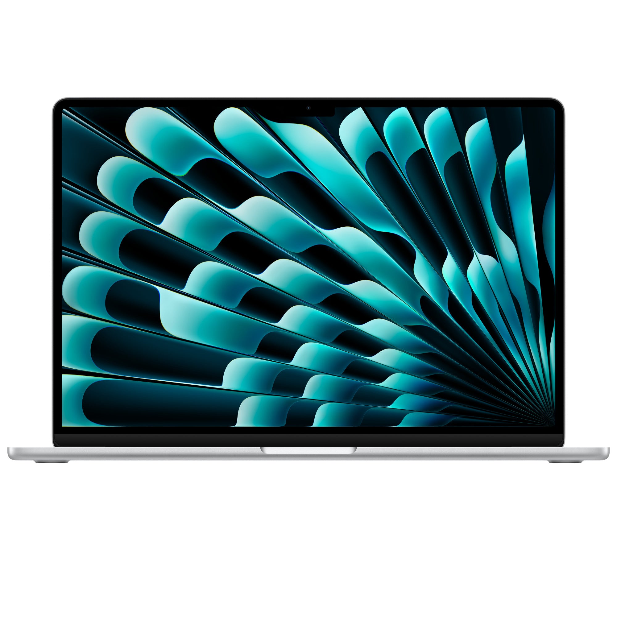 MacBook Air 15-inch with M3 Chip