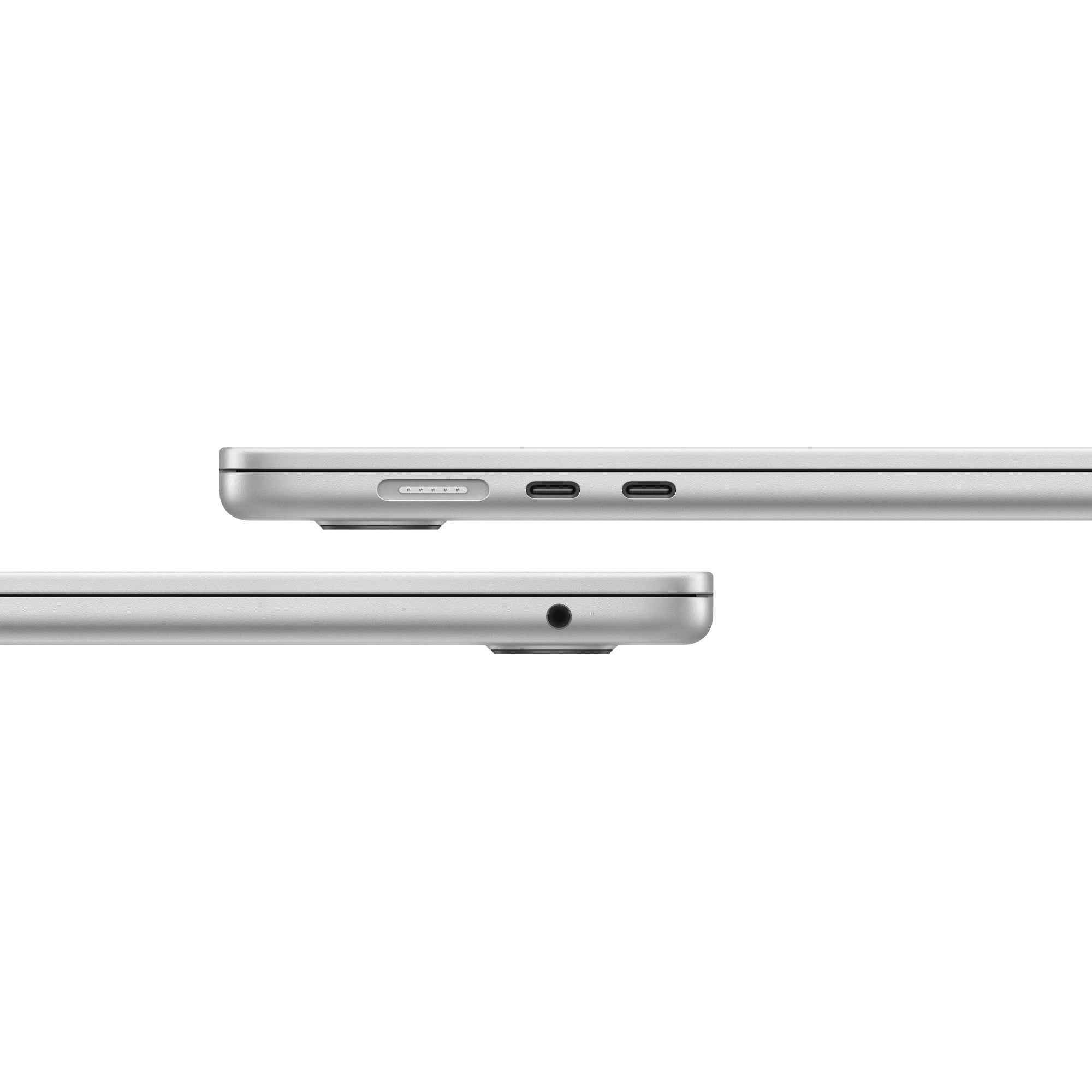 MacBook Air 15-inch with M3 Chip