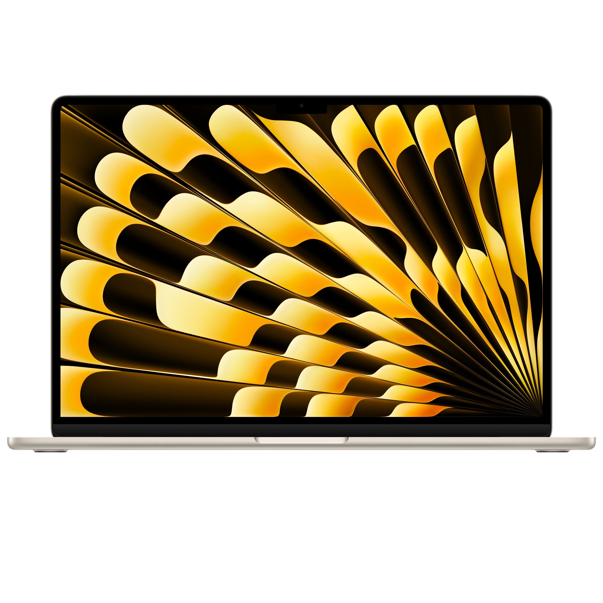MacBook Air 15-inch with M3 Chip