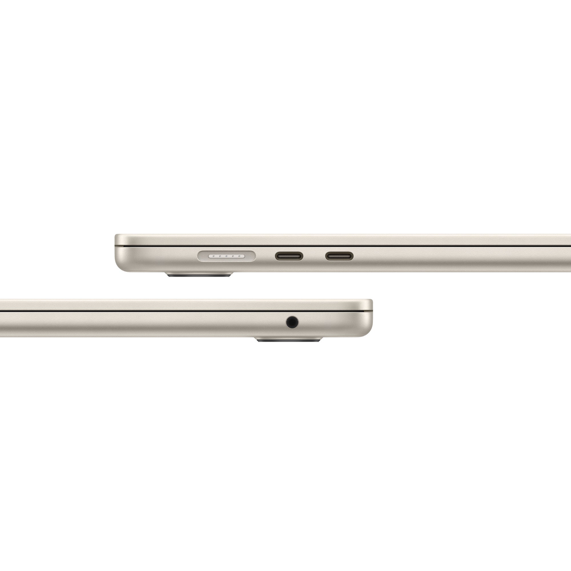 MacBook Air 15-inch with M3 Chip