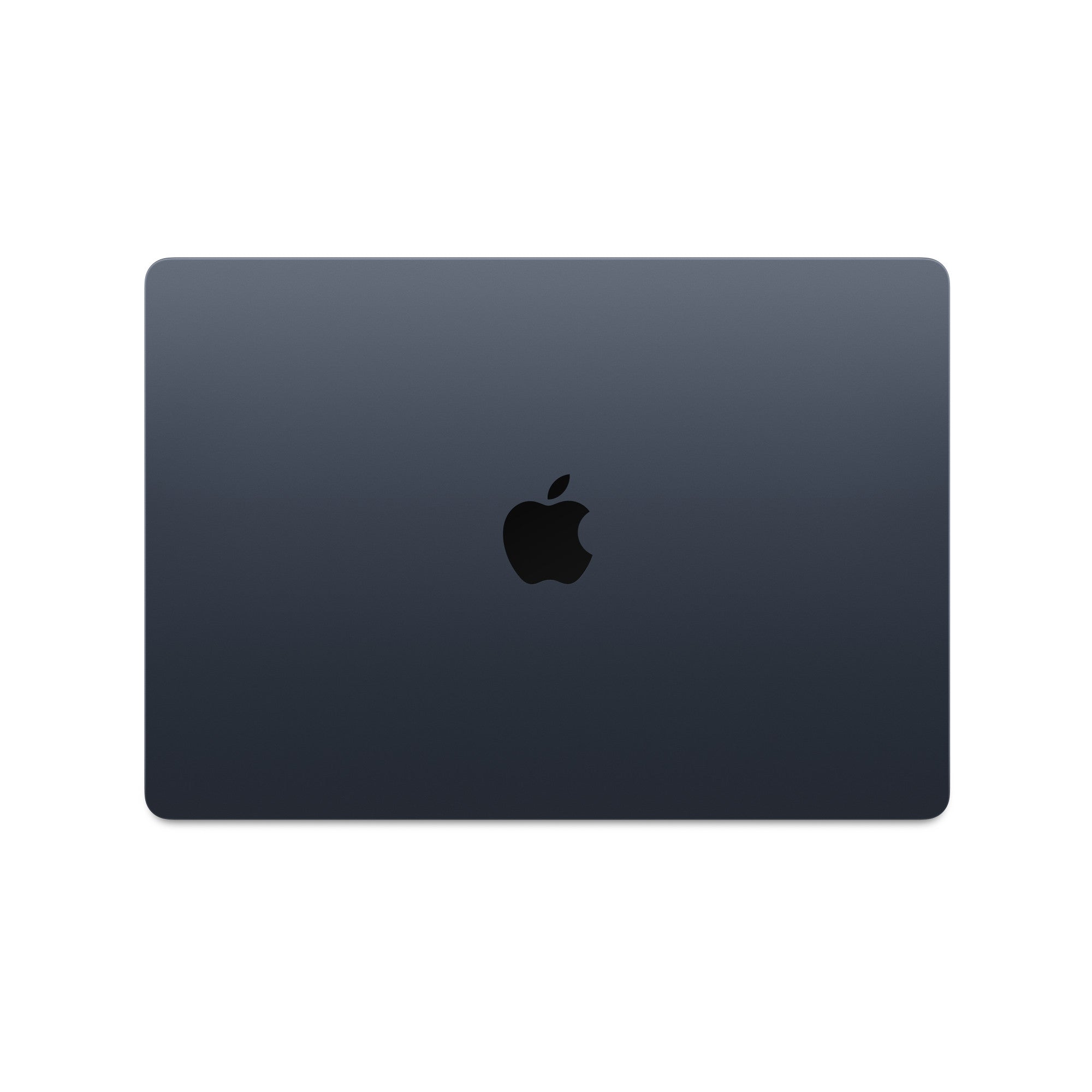Apple MacBook Air 15-inch with M2 - Apple MacBook Air 15-inch with M2 - 8GB + 256GB / Midnight / Arabic - English Ennap.com