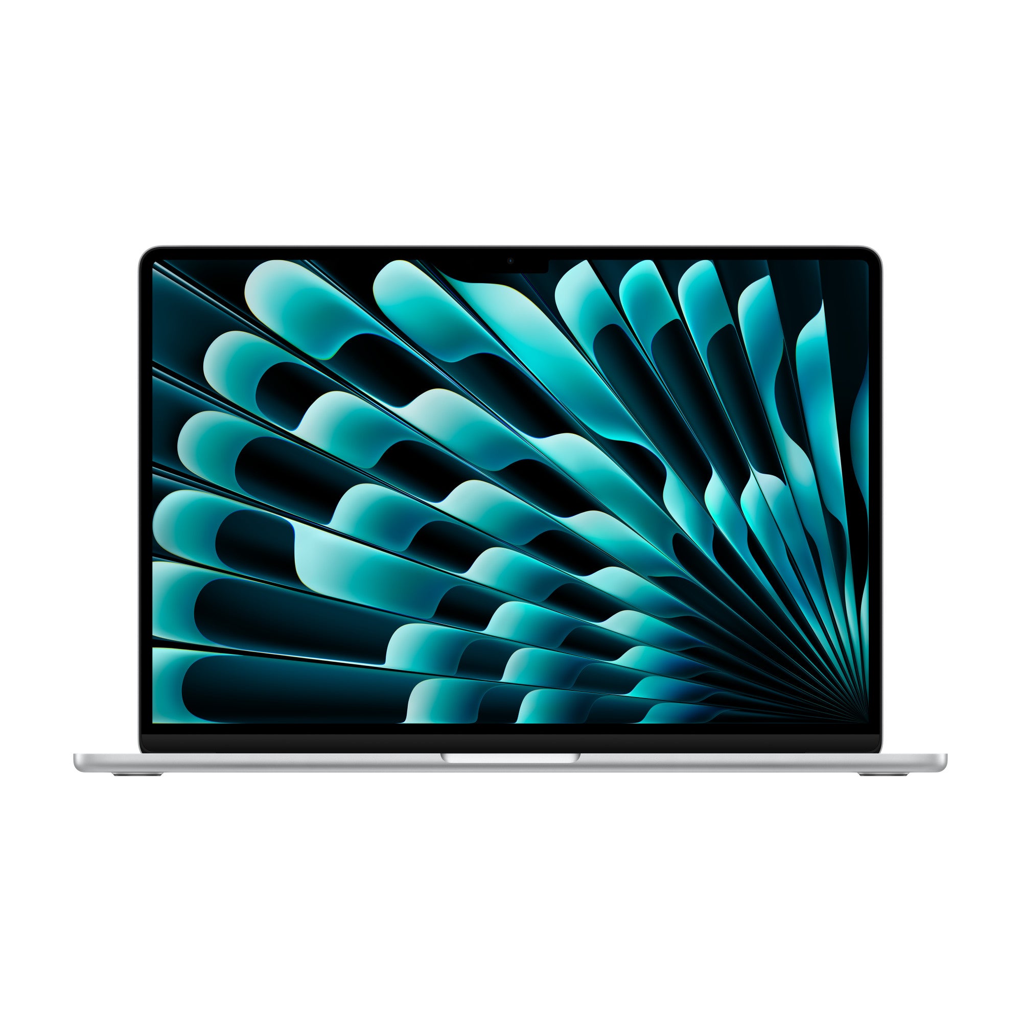 apple MacBook Air 15インチ　M2　ミッドナイト Apple MacBook Air M2 15-inch 256GB 8GB RAM 8-Core CPU 10