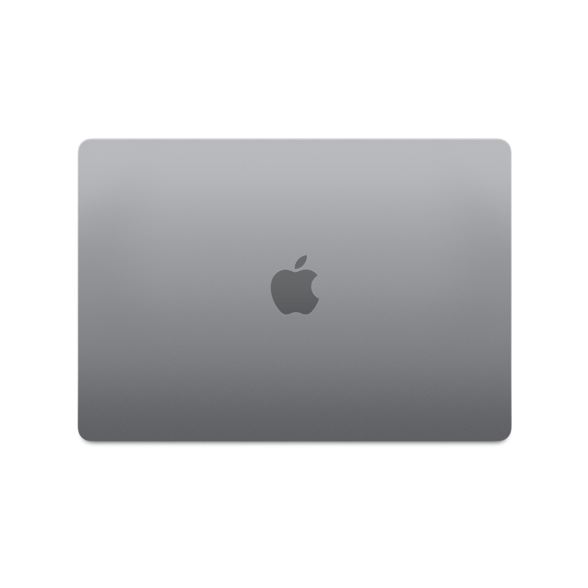 Apple MacBook Air 15-inch with M2 - Apple MacBook Air 15-inch with M2 - 8GB + 256GB / Midnight / Arabic - English Ennap.com