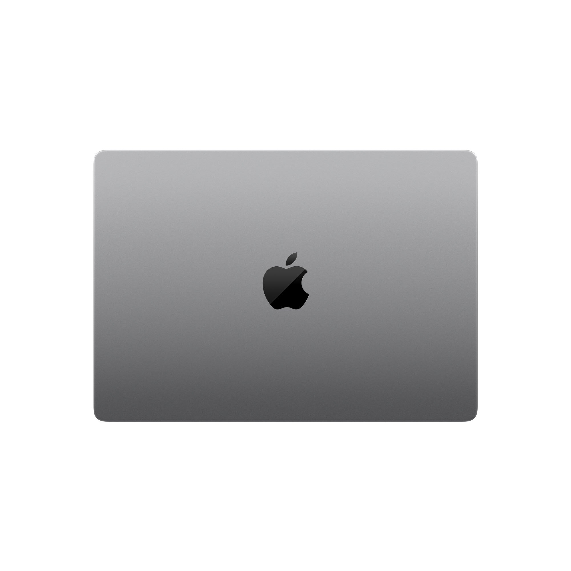 Apple MacBook Pro 14-inch with M3 Chip - Apple MacBook Pro 14-inch with M3 Chip - 8GB + 512GB / Space Grey Ennap.com