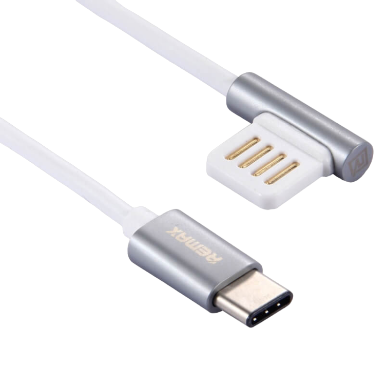 Remax Emperor RC-054a USB to Type-C Data Cable 2.1A