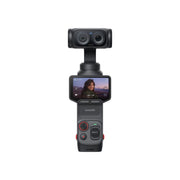  كاميرا Insta360 Luna Ultra — الباقة الأساسية Standard Bundle