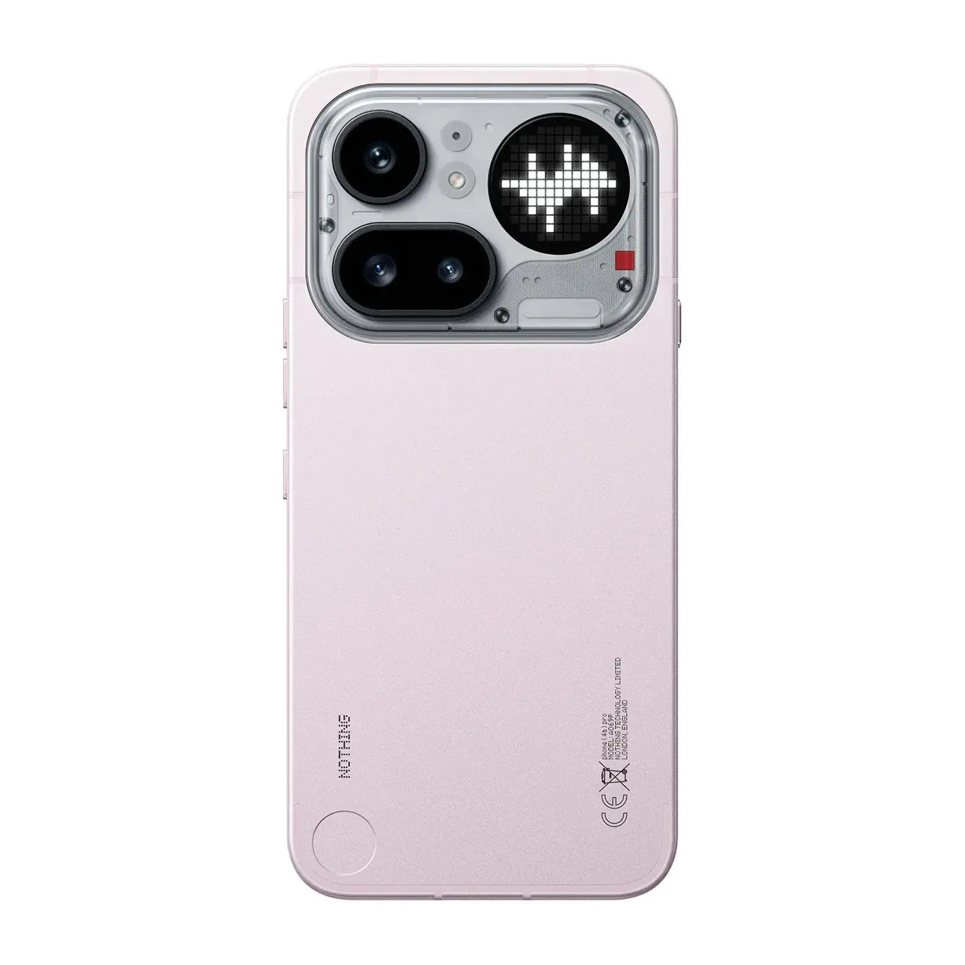 Nothing phone ( 4a ) pro Dual SIM 5G 