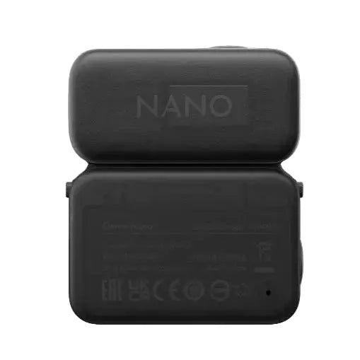 DJI Nano Action Standard Combo (128GB) 