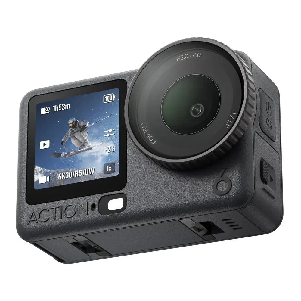كاميرا DJI Osmo Action 6 