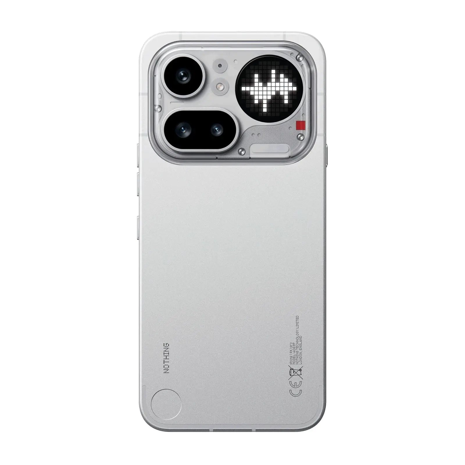 Nothing phone ( 4a ) pro Dual SIM 5G 