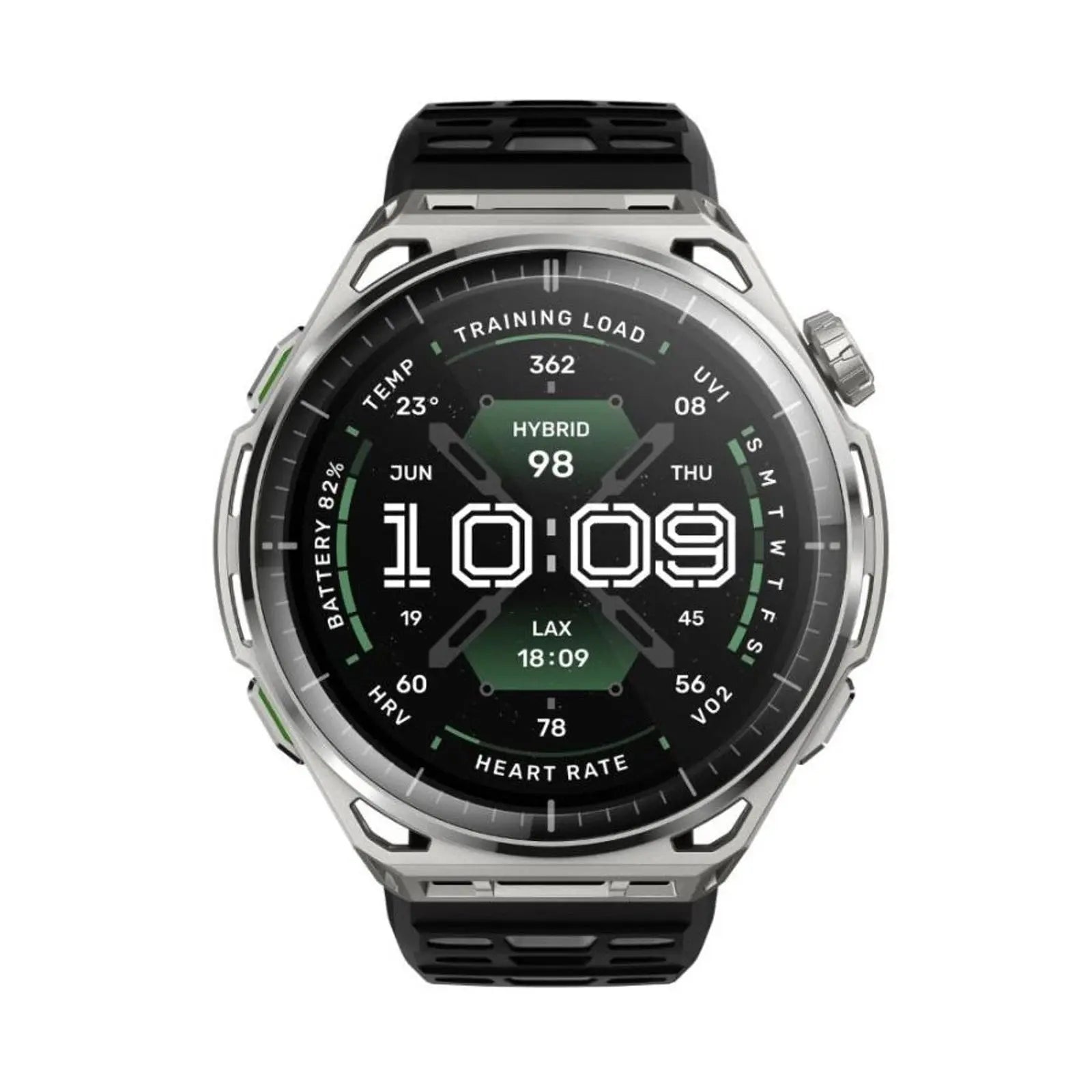 ساعة Amazfit Balance 3