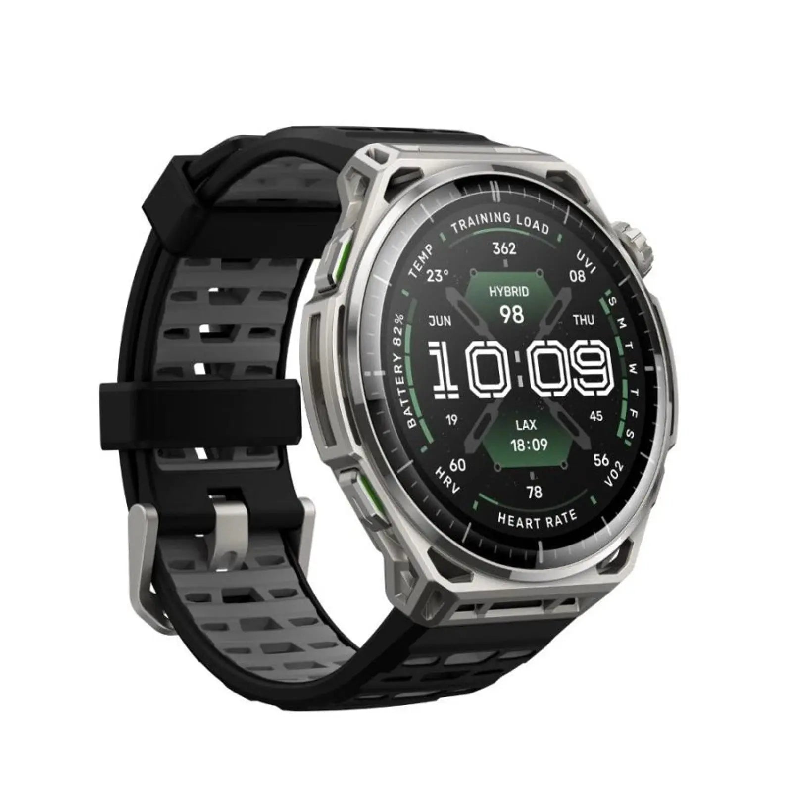ساعة Amazfit Balance 3