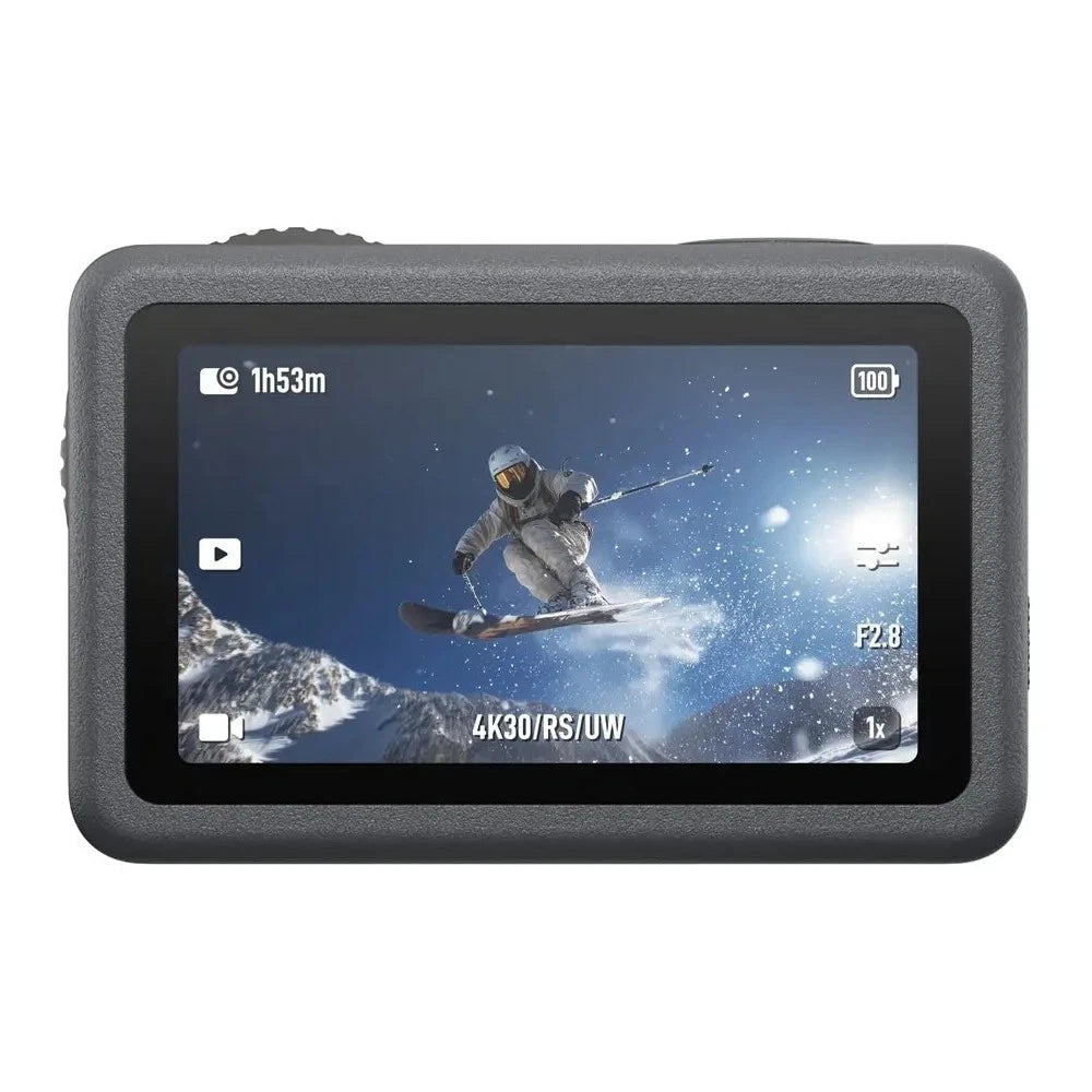 كاميرا DJI Osmo Action 6 