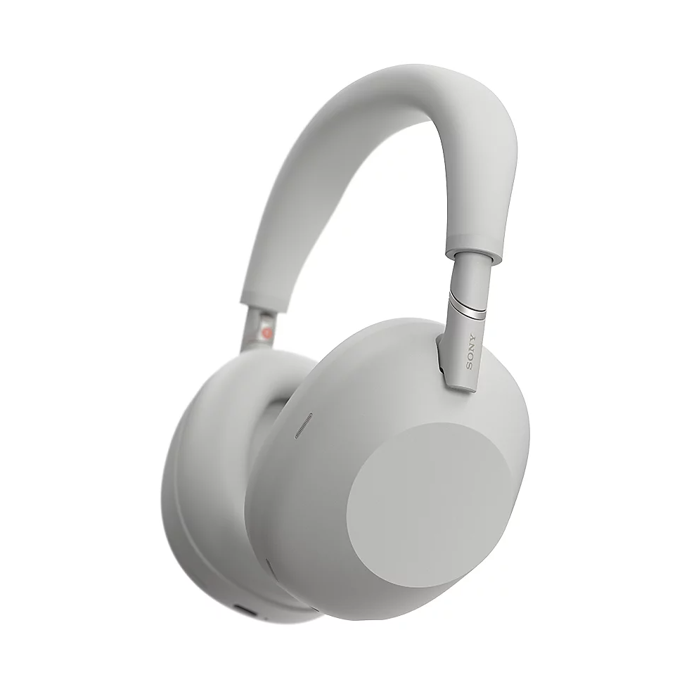 Sony WH-1000XM6 Wireless Noise Canceling Headphones