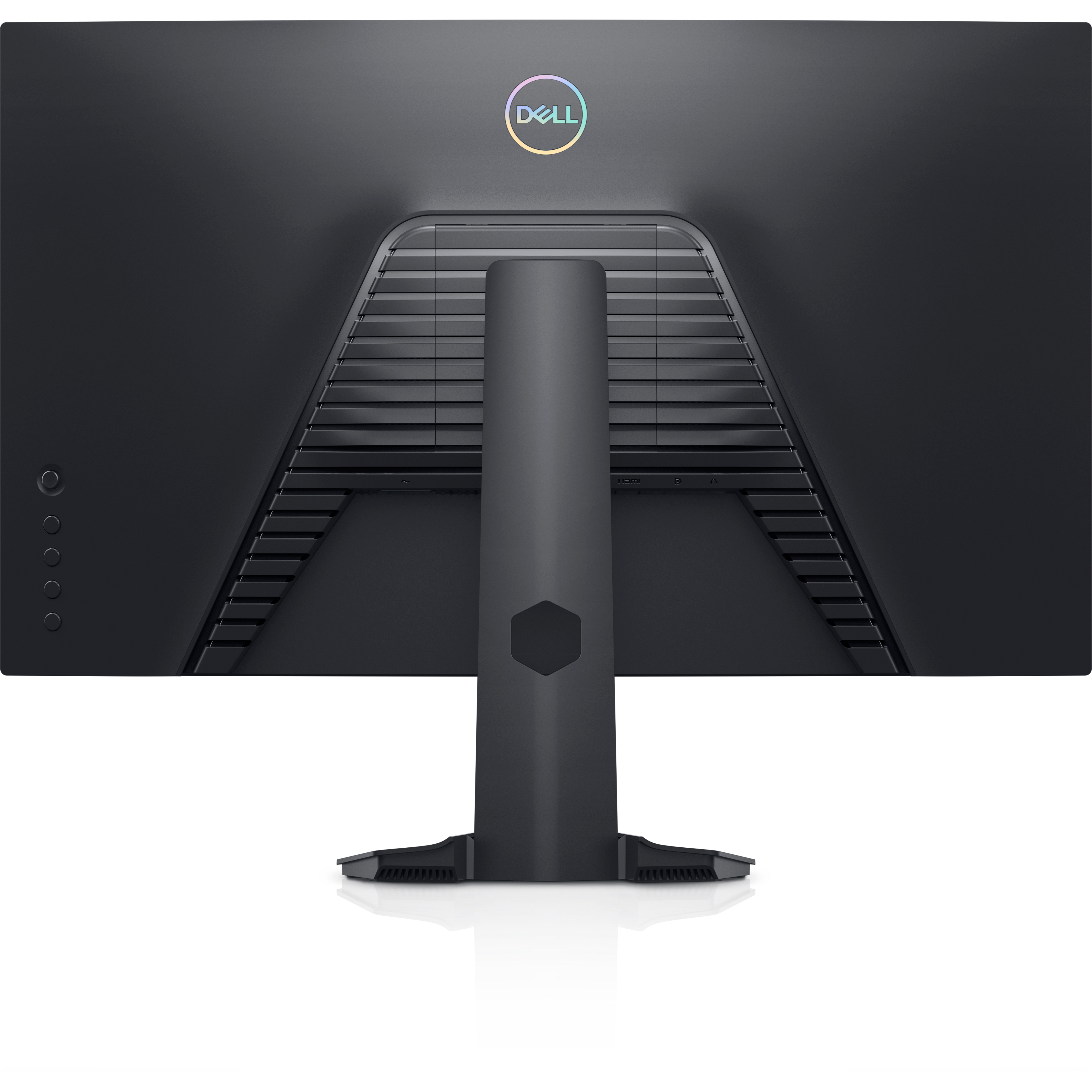 DELL S2721HGF 27-Inch FHD VA 144Hz 1Ms Curved Gaming Monitor - DELL S2721HGF 27-Inch FHD VA 144Hz 1Ms Curved Gaming Monitor - Default Title Ennap.com