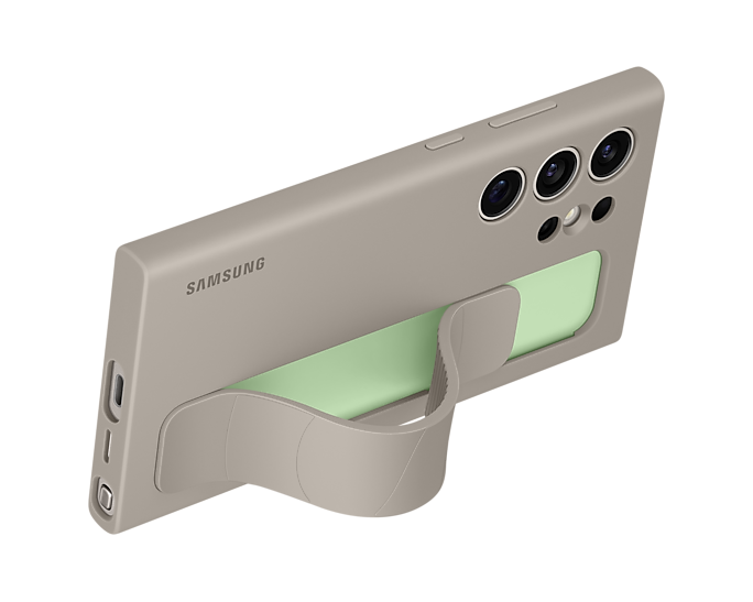 Samsung Galaxy S24 Ultra Standing Grip Case