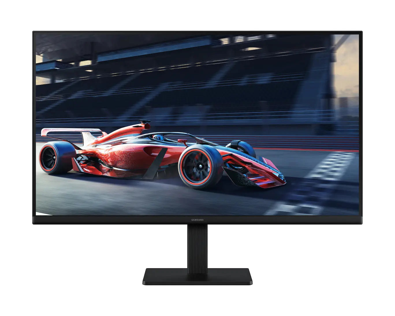 SAMSUNG LS27D302GAUXEN 27-Inch - HDMI IPS FHD100HZ 