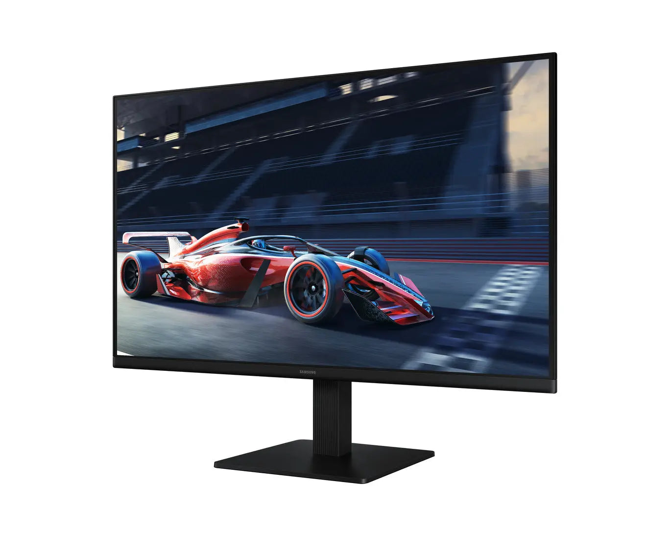 SAMSUNG LS27D302GAUXEN 27-Inch - HDMI IPS FHD100HZ 