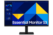 SAMSUNG LS27D302GAUXEN 27-Inch - HDMI IPS FHD100HZ 