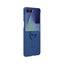 Samsung Galaxy Z Flip7 Ring Case (Silicone)
