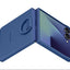 Samsung Galaxy Z Flip7 Ring Case (Silicone)