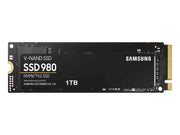 SAMSUNG 980 - PCIe 3.0 NVMe M.2 Internal SSD-Storage Capacity: 1TB---Ennap.com
