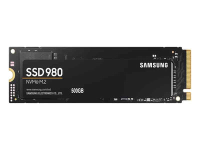 SAMSUNG 980 - PCIe 3.0 NVMe M.2 Internal SSD - SAMSUNG 980 - PCIe 3.0 NVMe M.2 Internal SSD - undefined Ennap.com
