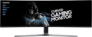 Samsung C49HG90 49-inch Super Ultra-Wide Curved Gaming Monitor