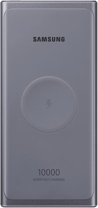 Samsung EB-U3300 25W Wireless Power Bank 10000mAh
