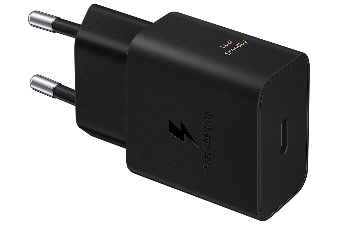 Samsung EP-T1510N 15W USB-C Travel Adapter
