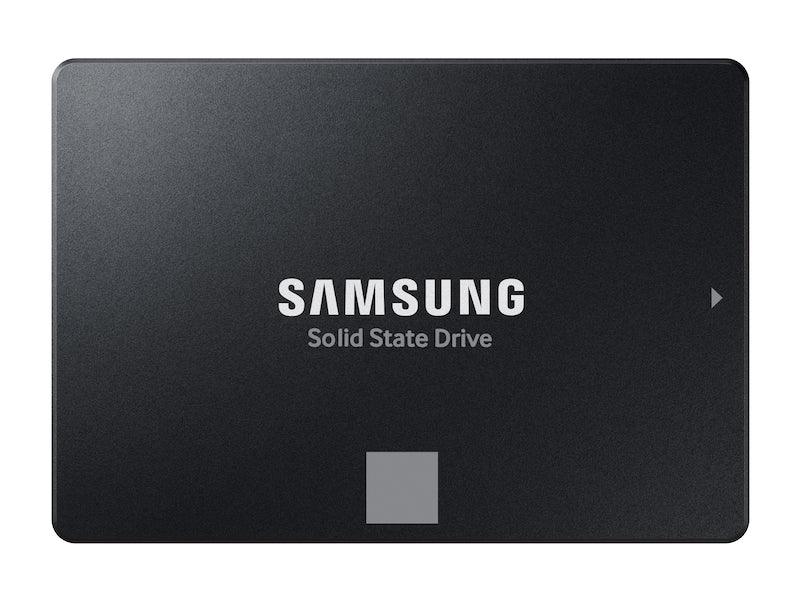 SAMSUNG EVO 870 - SATA III 2.5-Inch Internal SSD - SAMSUNG EVO 870 - SATA III 2.5-Inch Internal SSD - undefined Ennap.com