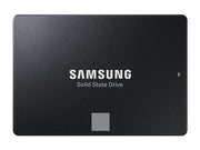 SAMSUNG EVO 870 - SATA III 2.5-Inch Internal SSD-Storage Capacity: 250GB---Ennap.com