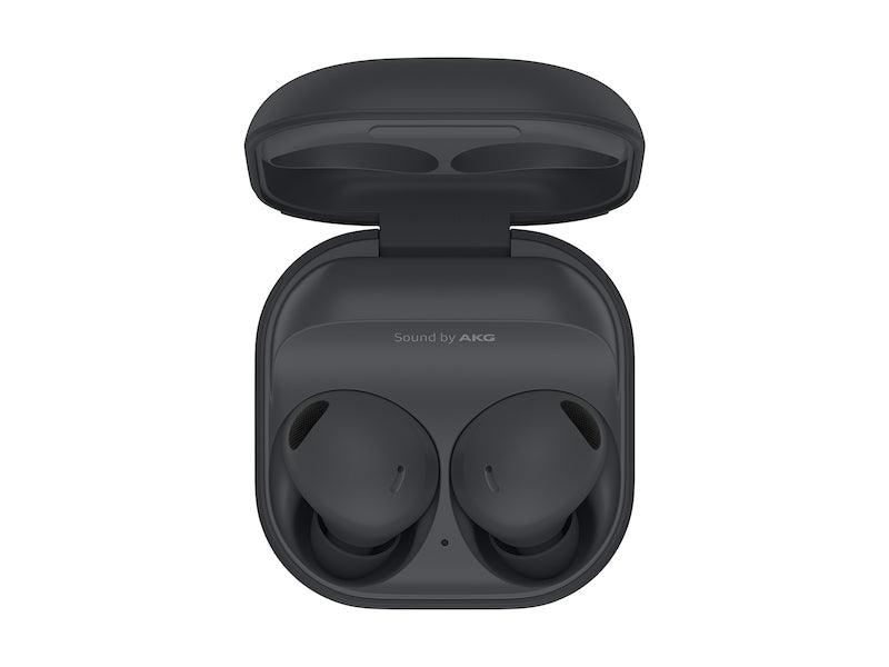 Galaxy Buds2 Pro, Graphite black