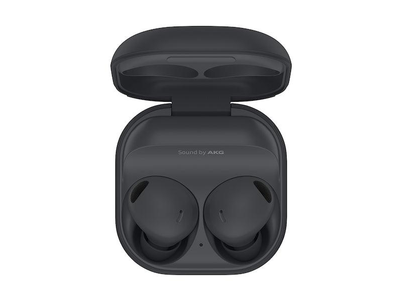 Samsung Galaxy Buds 2 Pro Sound by AKG - Samsung Galaxy Buds 2 Pro Sound by AKG - Black Ennap.com