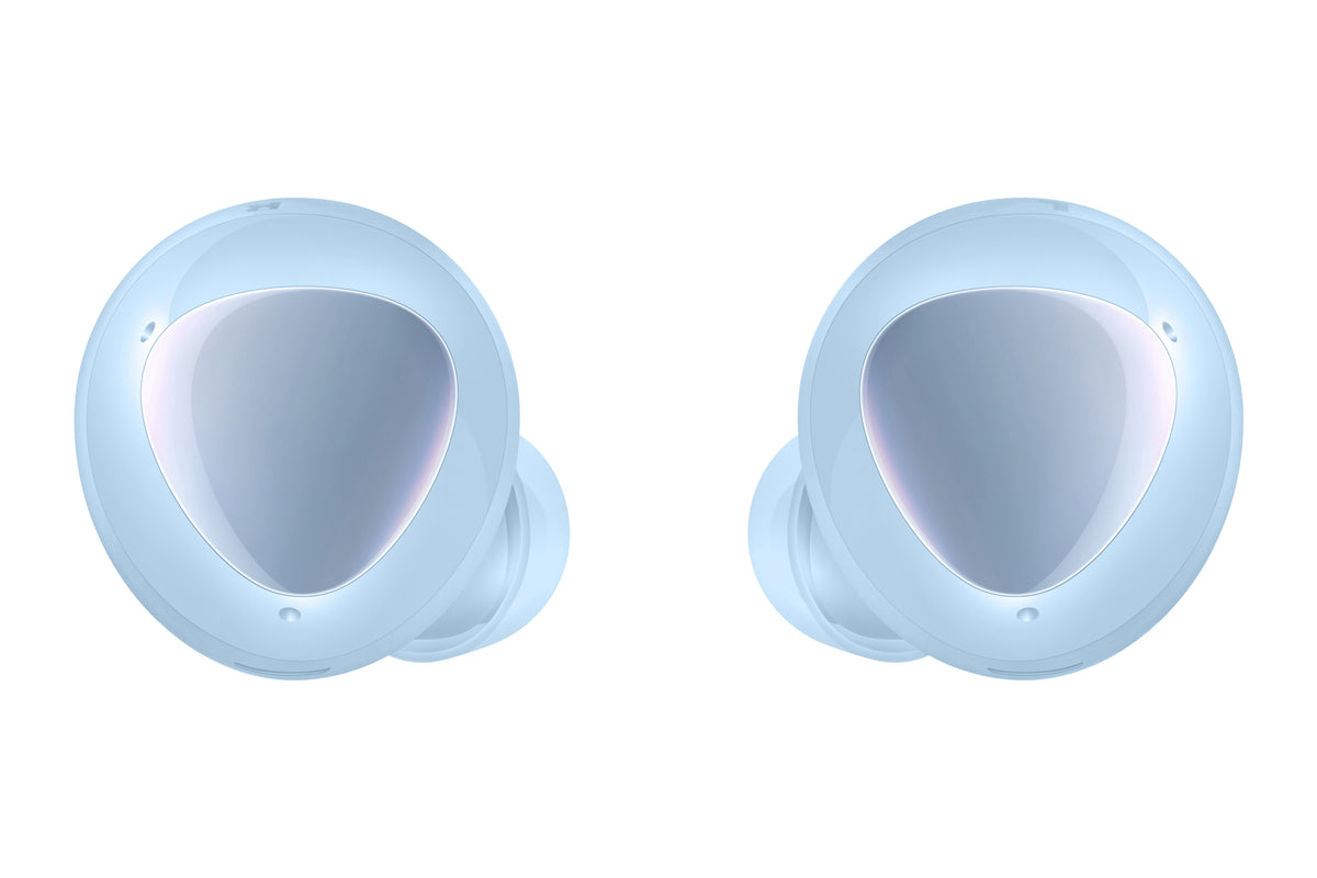 سماعة Samsung Galaxy Buds Plus لاسلكية بالكامل