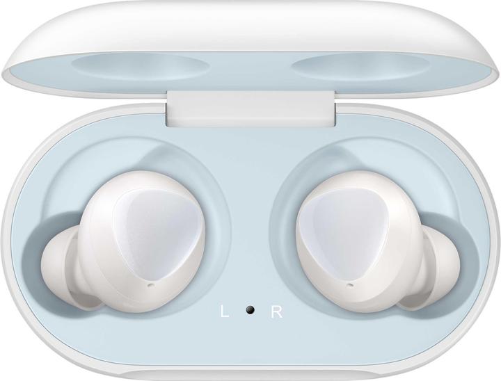 Samsung Galaxy Buds True Wireless Earbuds with Charging Case