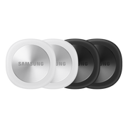 أجهزة تتبع سامسونج جالاكسي SmartTag 3 بلوني White وBlack