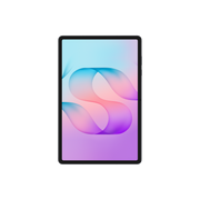 Samsung Galaxy Tab S12+ Anti-Reflecting Screen Protector applied on the tablet screen