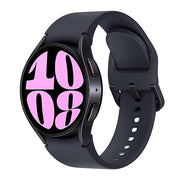 Samsung Galaxy Watch 6 (40mm) - Samsung Galaxy Watch 6 (40mm) - 40mm / Bluetooth / Wifi / Graphite Ennap.com