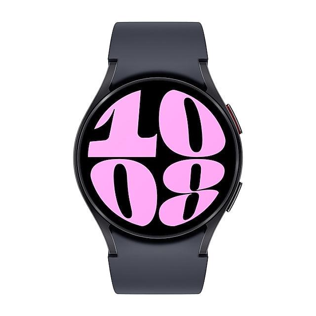 Samsung Galaxy Watch 6 (40mm) - Samsung Galaxy Watch 6 (40mm) - 40mm / Bluetooth / Wifi / Gold Ennap.com
