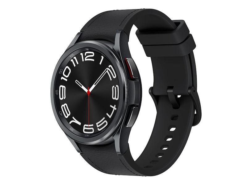 Samsung Galaxy Watch 6 Classic - Samsung Galaxy Watch 6 Classic - undefined Ennap.com