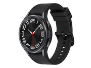 Samsung Galaxy Watch 6 Classic - Samsung Galaxy Watch 6 Classic - 43mm / Bluetooth / Wifi / Black Ennap.com