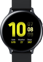 Samsung Galaxy Watch Active 2 Aluminum Smartwatch