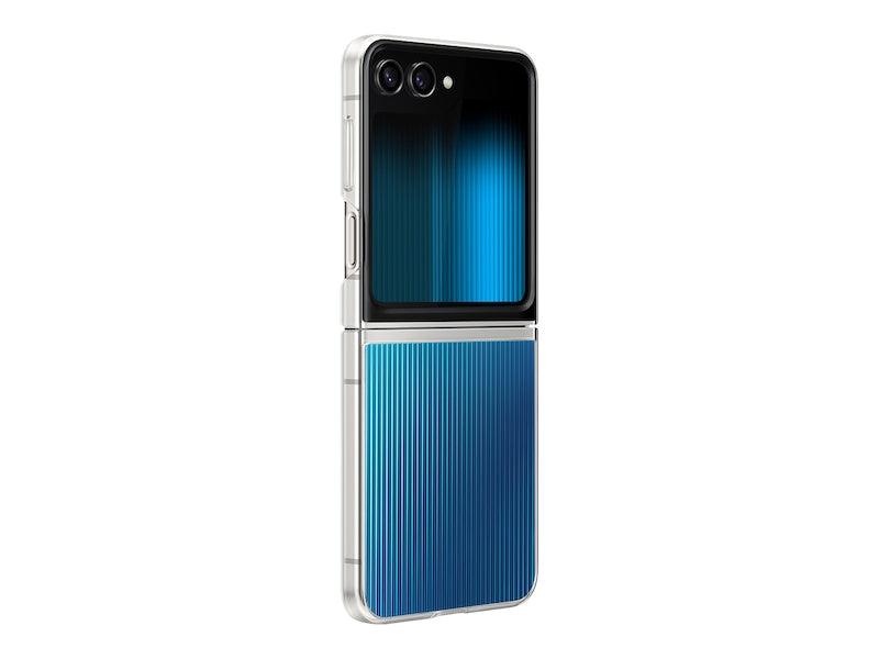 Samsung Galaxy Z Flip5 FlipSuit Case----Ennap.com