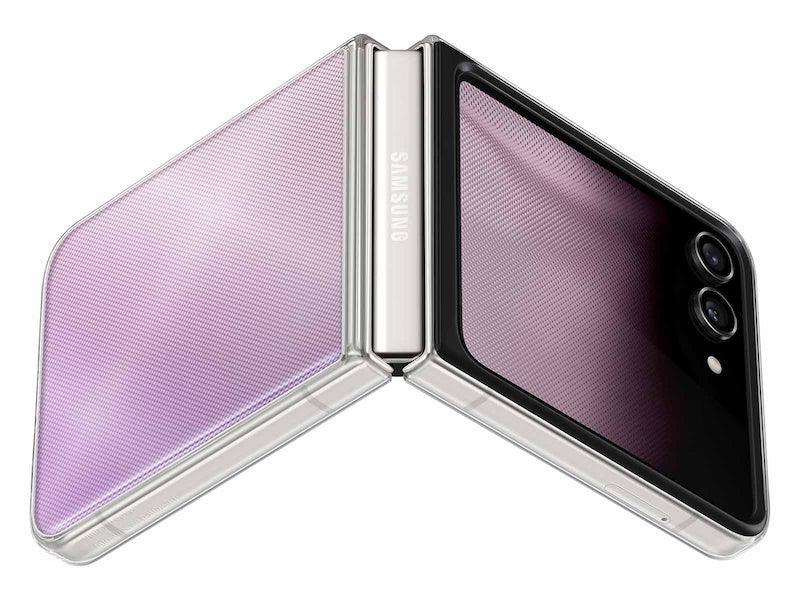 Samsung Galaxy Z Flip5 FlipSuit Case----Ennap.com